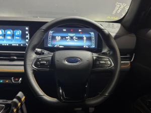 Ford Territory 1.8T Dark Edition - Image 9