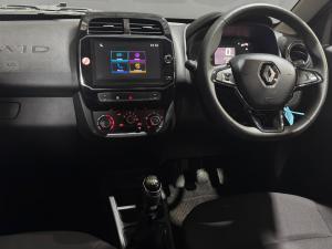 Renault Kwid 1.0 Techno manual - Image 10