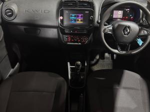 Renault Kwid 1.0 Techno manual - Image 11