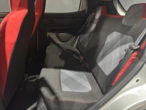 Renault Kwid 1.0 Techno manual - Image 15
