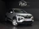 Thumbnail Renault Kwid 1.0 Techno manual