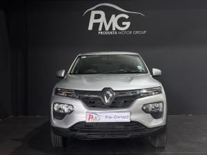 Renault Kwid 1.0 Techno manual - Image 3