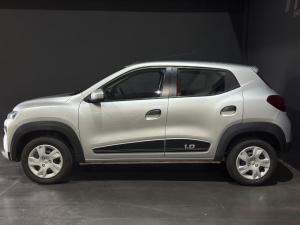 Renault Kwid 1.0 Techno manual - Image 4