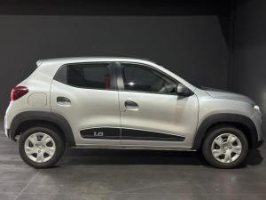 Renault Kwid 1.0 Techno manual - Image 5
