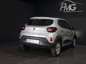 Renault Kwid 1.0 Techno manual - Image 6