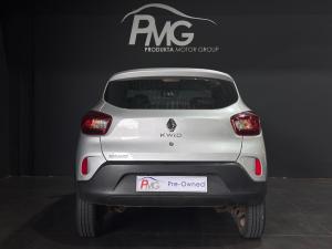 Renault Kwid 1.0 Techno manual - Image 7