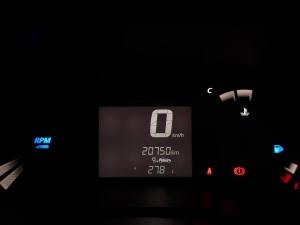 Renault Kwid 1.0 Techno manual - Image 8