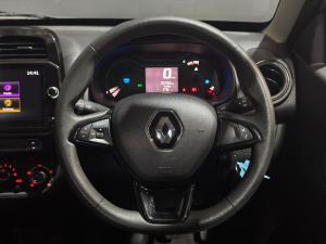 Renault Kwid 1.0 Techno manual - Image 9