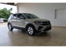 Thumbnail Volkswagen T-Cross 1.0TSI auto
