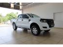 Thumbnail Ford Ranger 2.2TDCi double cab Hi-Rider XL auto