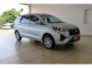 Thumbnail Toyota Rumion 1.5 SX manual