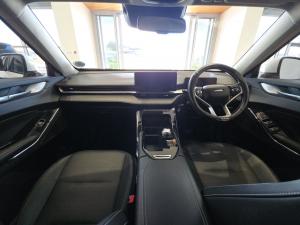 Haval H6 1.5T HEV Ultra Luxury - Image 6