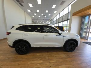 Haval H6 1.5T HEV Ultra Luxury - Image 3