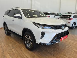 Toyota Fortuner 2.8GD-6 VX - Image 1