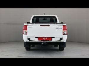 Toyota Hilux 2.4GD single cab S (aircon) - Image 5