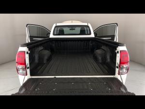 Toyota Hilux 2.4GD single cab S (aircon) - Image 13