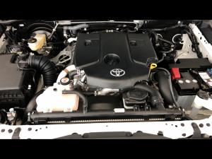 Toyota Hilux 2.4GD single cab S (aircon) - Image 14