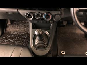 Toyota Hilux 2.4GD single cab S (aircon) - Image 15