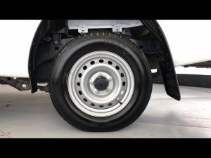 Toyota Hilux 2.4GD single cab S (aircon) - Image 19
