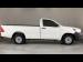 Toyota Hilux 2.4GD single cab S (aircon) - Thumbnail 3