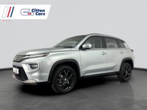 Toyota Urban Cruiser 1.5 XR automatic - Image 1