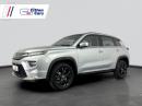 Thumbnail Toyota Urban Cruiser 1.5 XR automatic