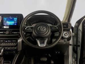 Toyota Urban Cruiser 1.5 XR automatic - Image 20