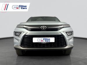 Toyota Urban Cruiser 1.5 XR automatic - Image 2