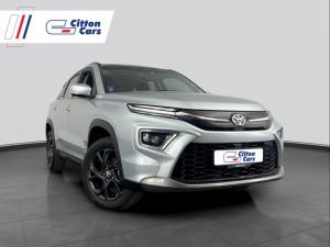 Toyota Urban Cruiser 1.5 XR automatic - Image 4