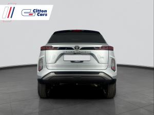 Toyota Urban Cruiser 1.5 XR automatic - Image 5