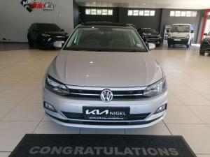 Volkswagen Polo 1.0 TSI Highline DSG - Image 2