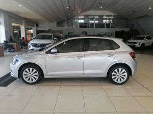 Volkswagen Polo 1.0 TSI Highline DSG - Image 3