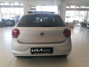 Volkswagen Polo 1.0 TSI Highline DSG - Image 4