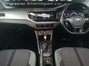 Volkswagen Polo 1.0 TSI Highline DSG - Image 7