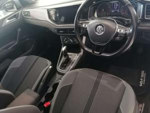 Volkswagen Polo 1.0 TSI Highline DSG - Image 8