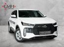 Thumbnail Chery Tiggo Cross 1.5 LiT auto
