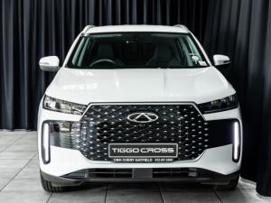 Chery Tiggo Cross 1.5 LiT auto - Image 2