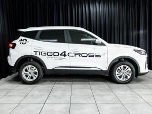 Chery Tiggo Cross 1.5 LiT auto - Image 3