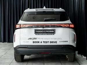 Chery Tiggo Cross 1.5 LiT auto - Image 5