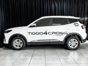 Chery Tiggo Cross 1.5 LiT auto - Image 6