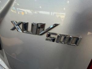 Mahindra XUV500 2.2CRDe W8 AWD - Image 15