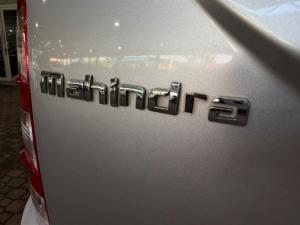Mahindra XUV500 2.2CRDe W8 AWD - Image 16