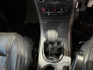 Mahindra XUV500 2.2CRDe W8 AWD - Image 19