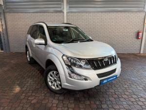Mahindra XUV500 2.2CRDe W8 AWD - Image 1