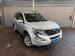 Mahindra XUV500 2.2CRDe W8 AWD - Thumbnail 1