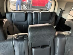 Mahindra XUV500 2.2CRDe W8 AWD - Image 20