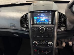 Mahindra XUV500 2.2CRDe W8 AWD - Image 21
