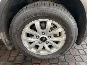 Mahindra XUV500 2.2CRDe W8 AWD - Image 23