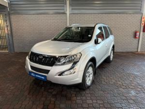 Mahindra XUV500 2.2CRDe W8 AWD - Image 2