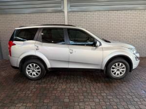Mahindra XUV500 2.2CRDe W8 AWD - Image 4